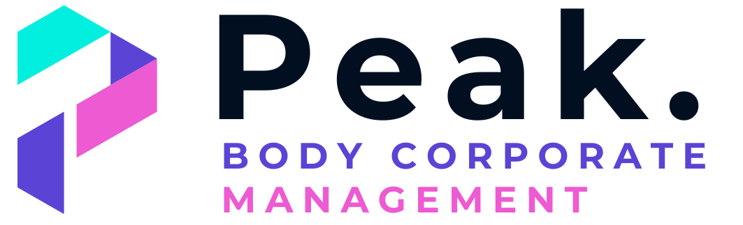 Peak Body Corporate Management
